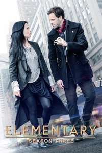 Elementary - Posters