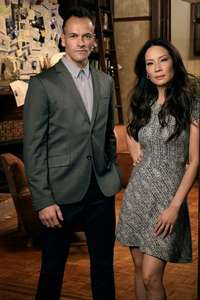 Elementary - Posters