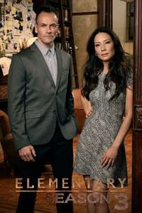 Elementary - Posters