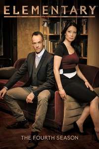Elementary - Posters