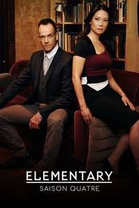 Elementary - Posters