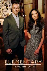 Elementary - Posters