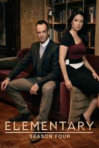 Elementary - Posters