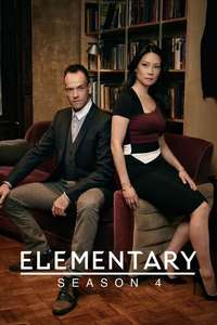 Elementary - Posters