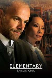 Elementary - Posters