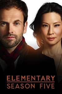 Elementary - Posters