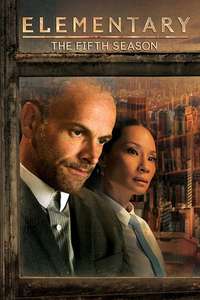 Elementary - Posters
