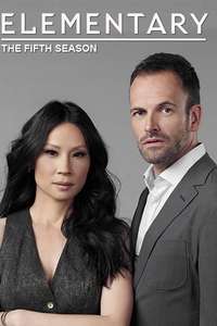 Elementary - Posters