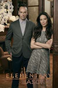 Elementary - Posters