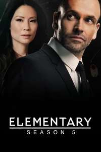 Elementary - Posters