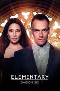 Elementary - Posters