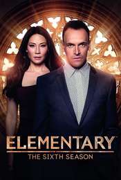 Elementary Season 6