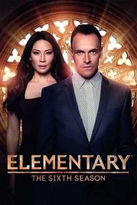 Elementary - Posters