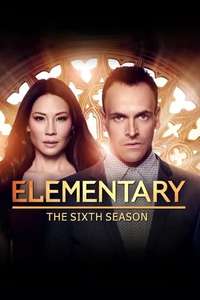 Elementary - Posters