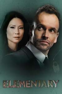 Elementary - Posters