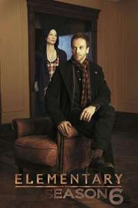 Elementary - Posters