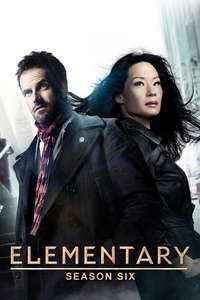 Elementary - Posters