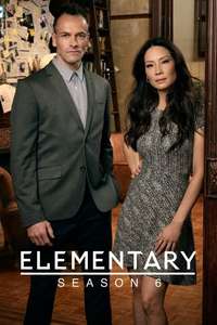 Elementary - Posters