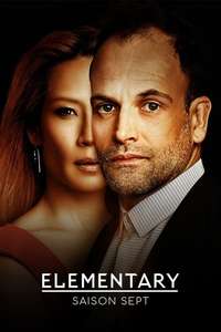 Elementary - Posters