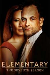 Elementary Season 7