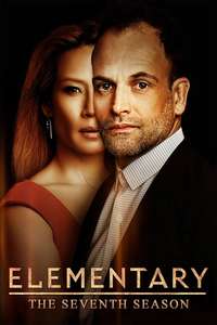 Elementary - Posters