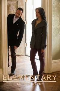 Elementary - Posters