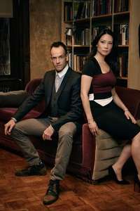 Elementary - Posters