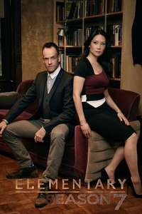 Elementary - Posters