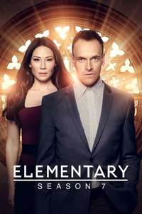 Elementary - Posters