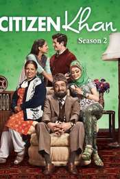 Citizen Khan