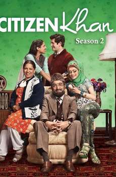 Citizen Khan : Season 5