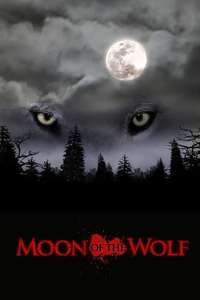 Moon of the Wolf - Posters