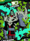 Ben 10: Omniverse : Season 1