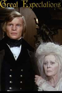 Great Expectations - Posters
