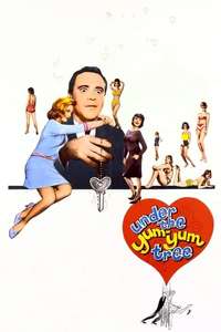 Under the Yum-Yum Tree - Posters