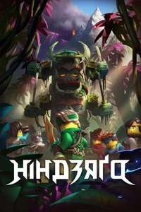 LEGO Ninjago: Masters of Spinjitzu - Posters