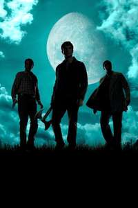 Grimm - Posters