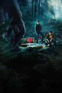 Grimm - Posters