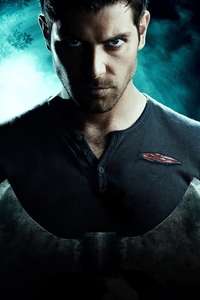Grimm - Posters