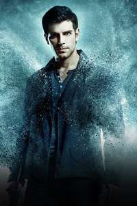 Grimm - Posters