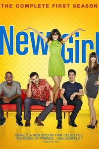 Season 1 - Posters