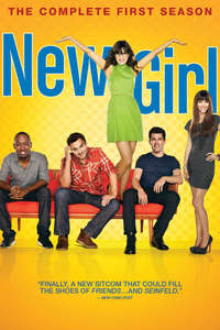 Season 1 - Posters