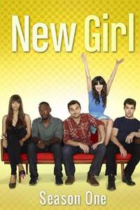 Season 1 - Posters