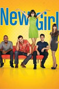 Season 1 - Posters