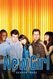 Season 2 Season 3