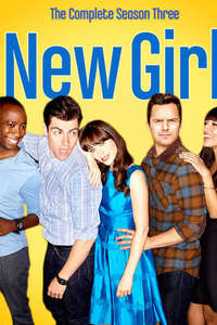 Season 3 - Posters