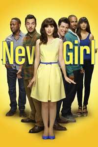 Season 4 - Posters