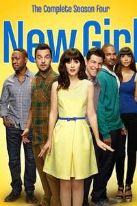 Season 4 - Posters