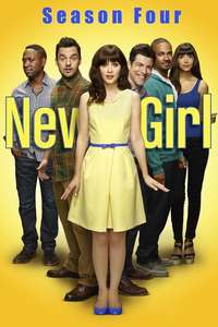 Season 4 - Posters