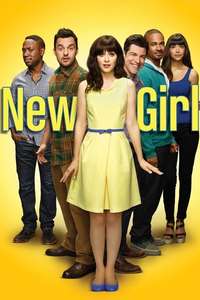 Season 4 - Posters